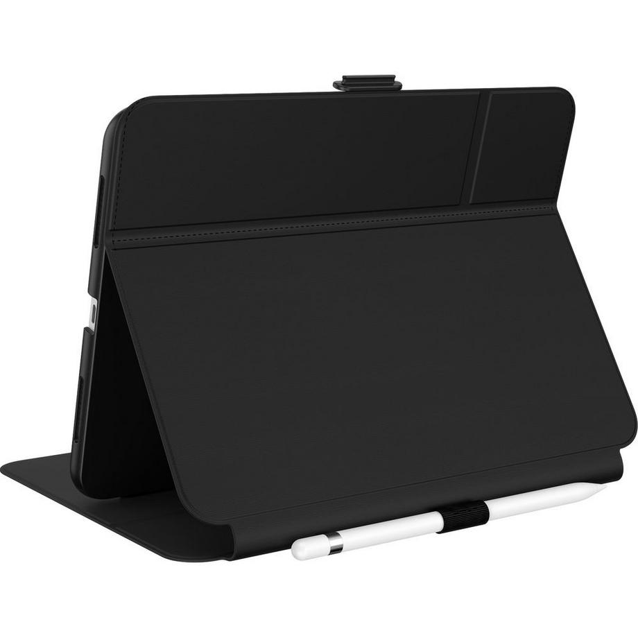 speck  Balance Folio 27,7 cm (10.9") Custodia a libro Nero 