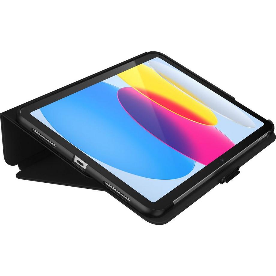 speck  Balance Folio 27,7 cm (10.9") Custodia a libro Nero 