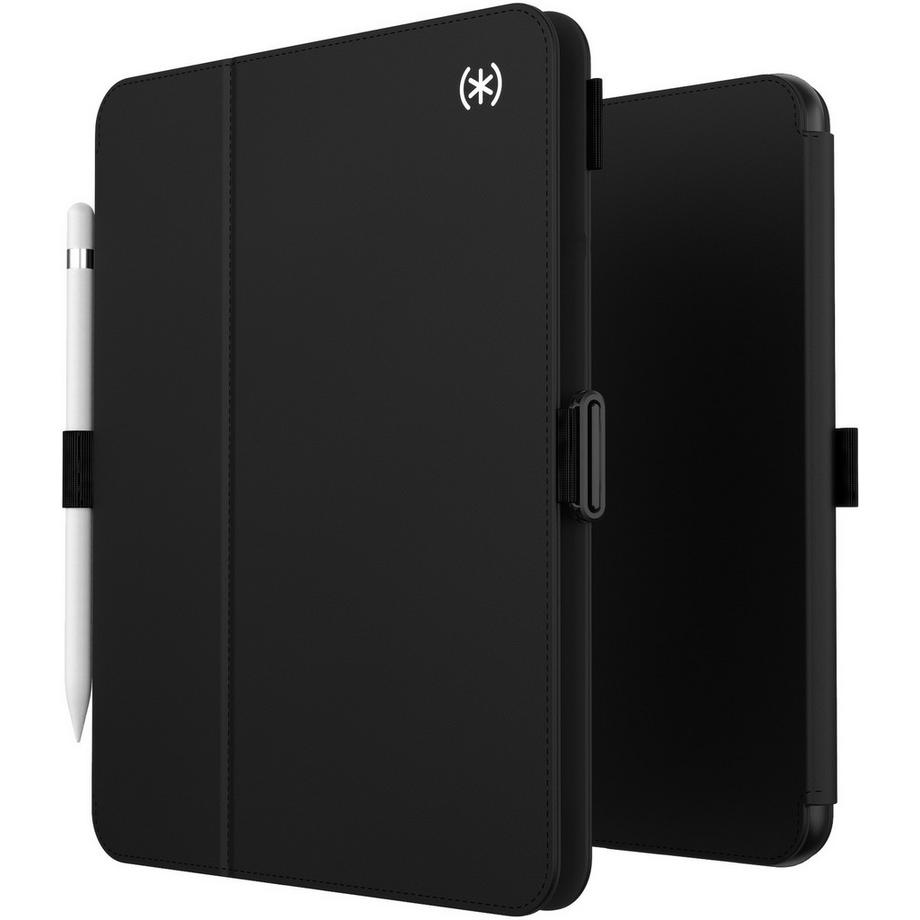 speck  Balance Folio 27,7 cm (10.9") Custodia a libro Nero 