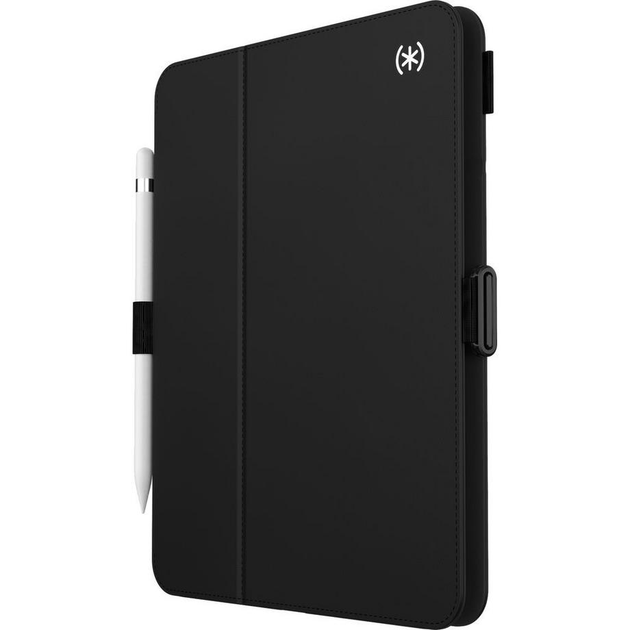 Balance Folio 27,7 cm (10.9") Custodia a libro Nero