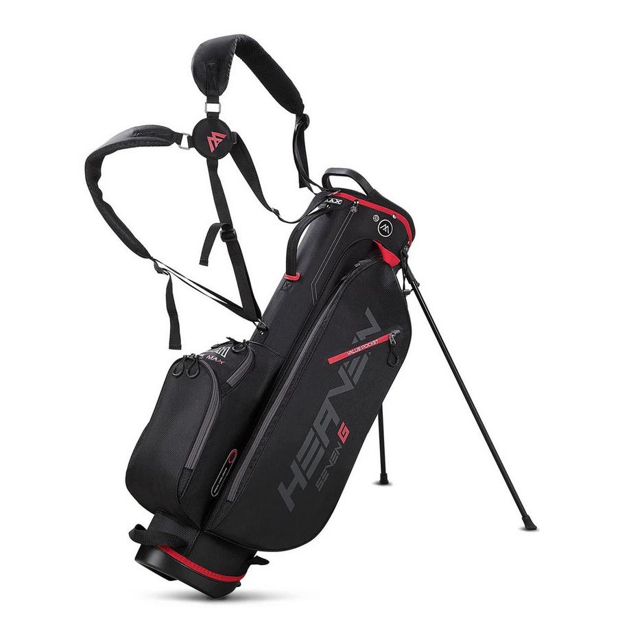 Big Max  Heaven 7 G Standbag 