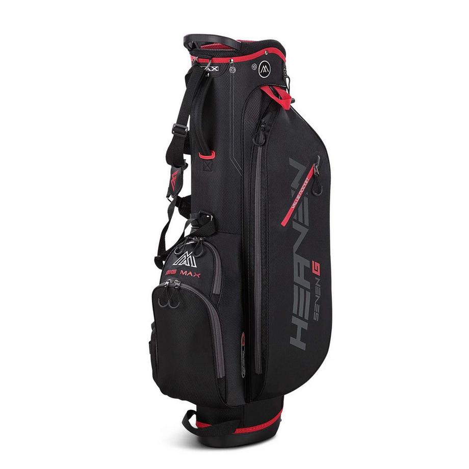 Big Max  Heaven 7 G Standbag 