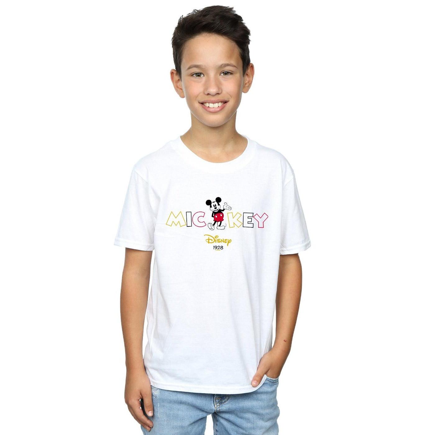 Disney  1928 TShirt 