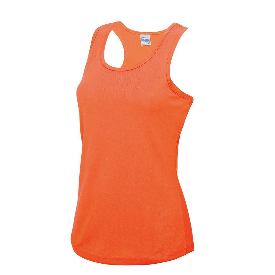 AWDis Just Cool Sport Tank Top  