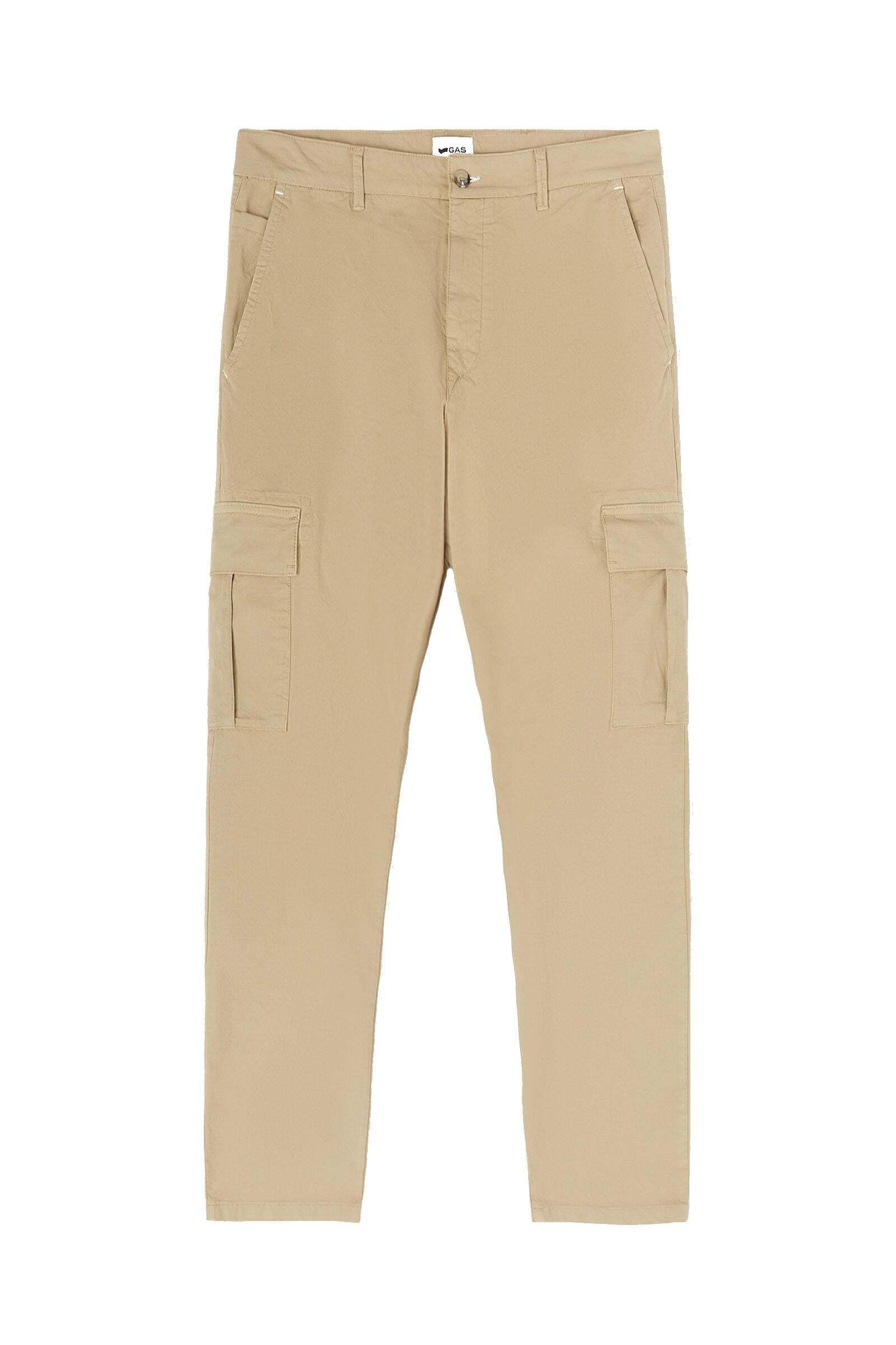 Image of Hosen Thibo' Pks Unisex Beige M