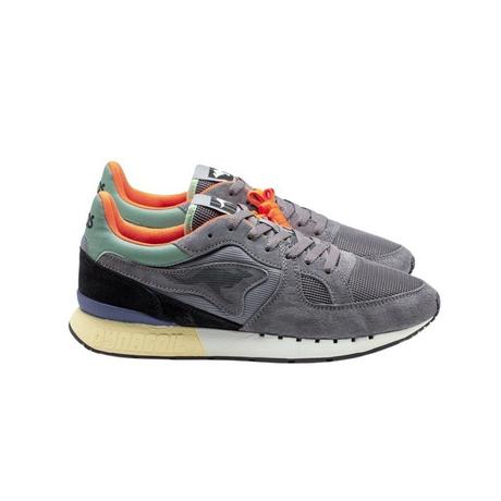 KangaROOS  scarpe da ginnastica originals - coil r1 og pop 