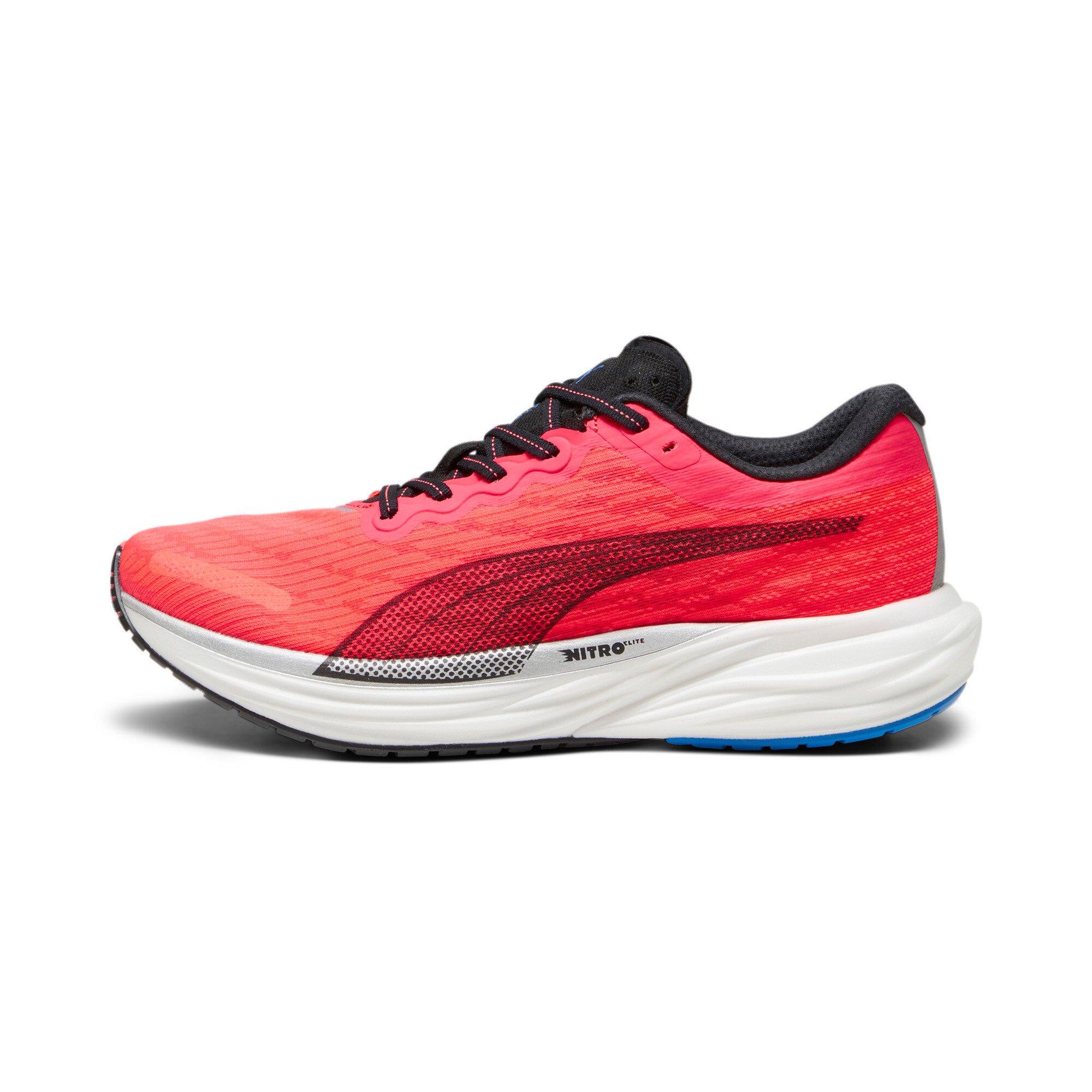 PUMA  Laufschuhe Deviate Nitro 2 