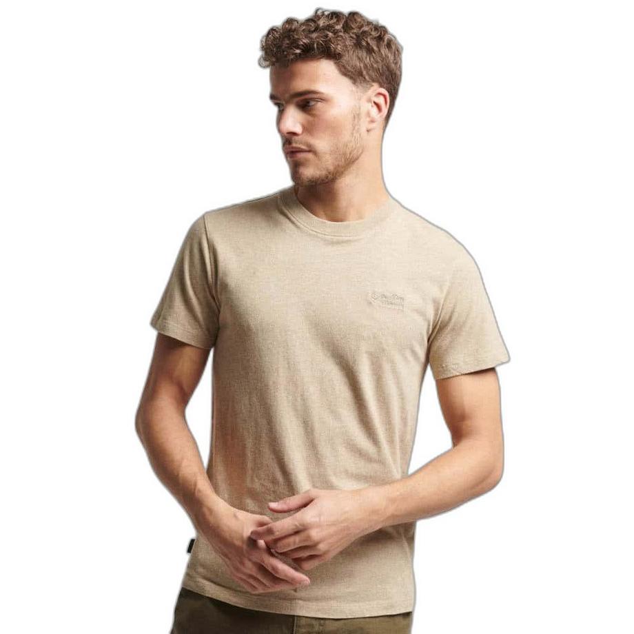 Superdry Vintage Emb T-shirt  