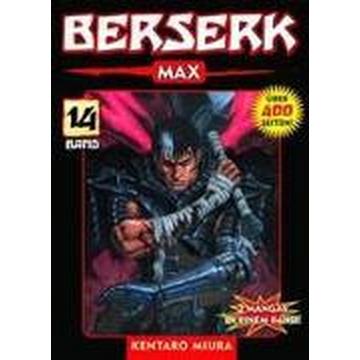 Berserk Max 14