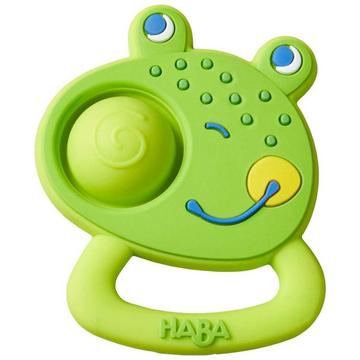 HABA Popping Frog massaggiagengive