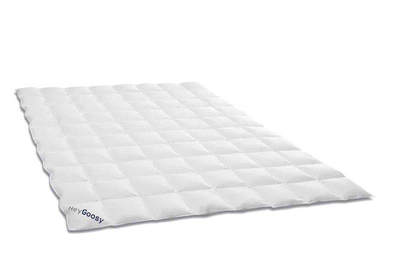 C700 - Bio GOTS Premium - 3 Ganzjahres Duvet 160X210CM | MANOR