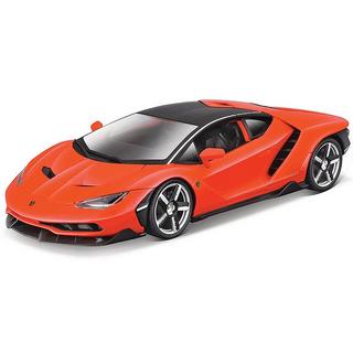 Maisto  1:18 Lamborghini Centenario Orange 