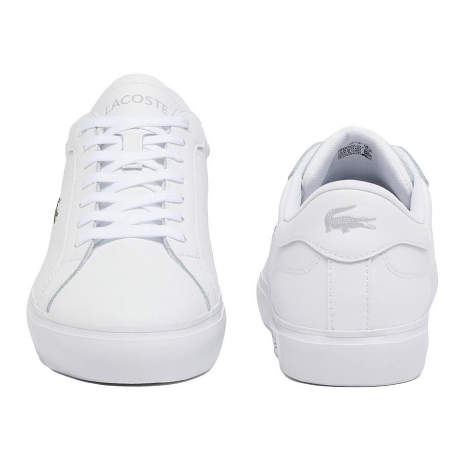 LACOSTE Powercourt 125 2 SMA Sneaker Sneaker -POWERCOURT 125 2 SMA 