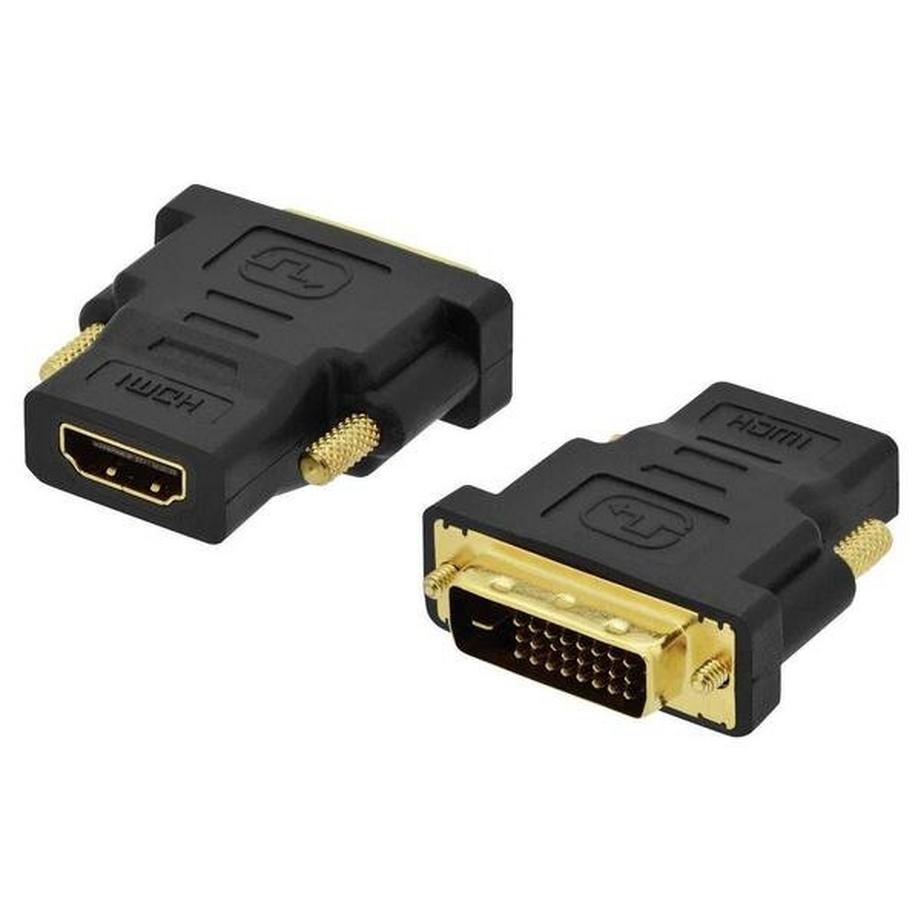eStore  Adattatore da DVI-D a HDMI 