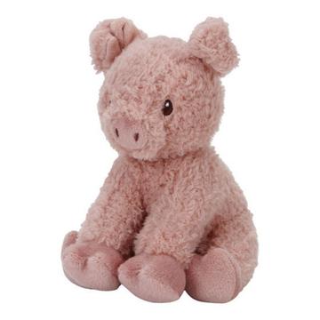 Kuscheltier Schwein 17cm Little Farm