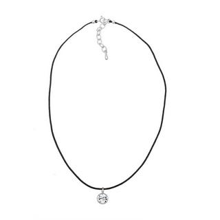 Elli  Halskette Choker Basic Kristall 