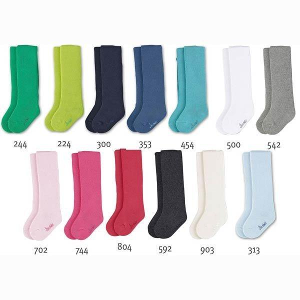 Image of Baby Strumpfhose Uni Gr. 62 Unisex ONE SIZE