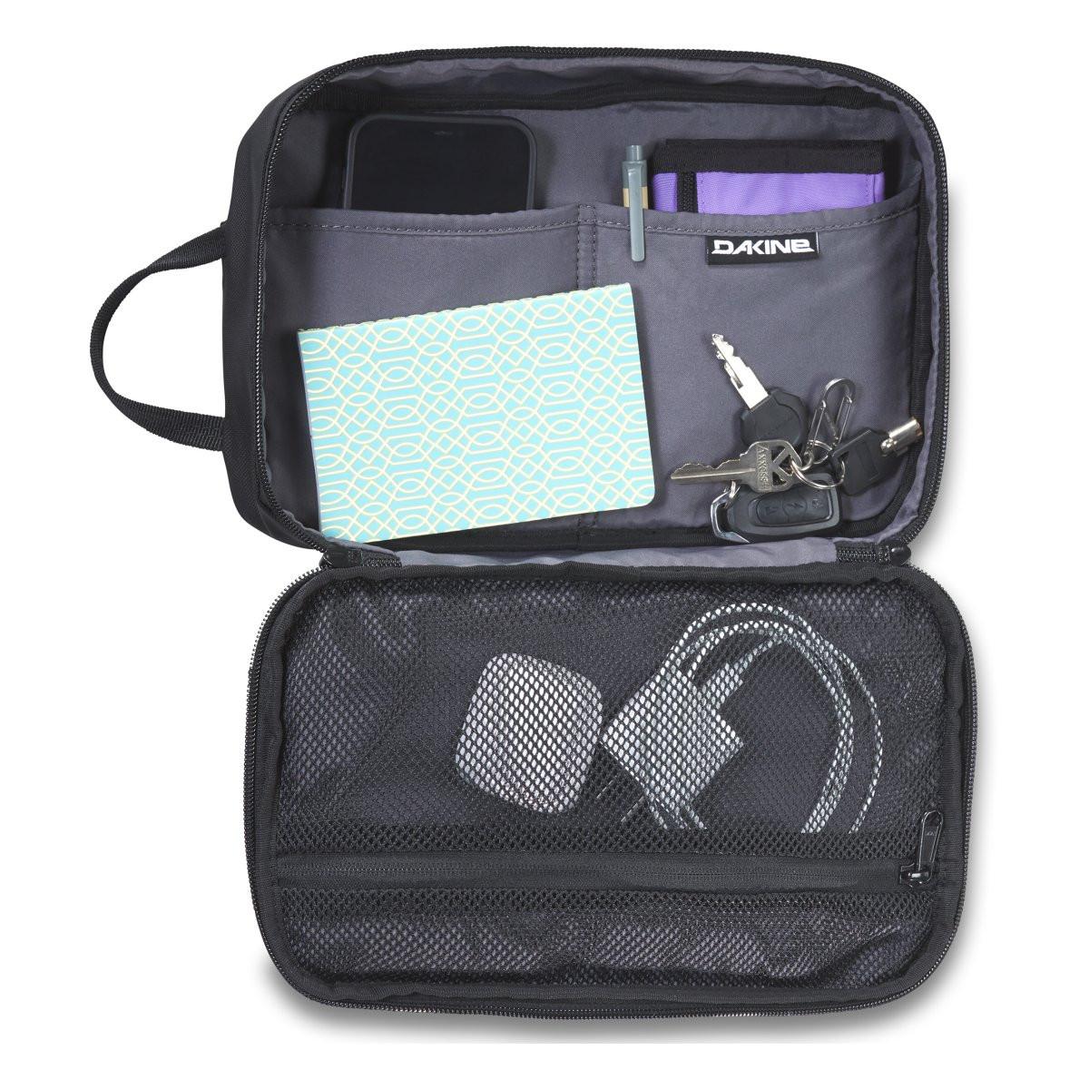 Dakine Motive Sling Black Ballistic  