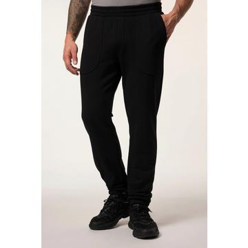 Jogginghose, Fitness, Bauchfit, Straight Fit, bis 7 XL