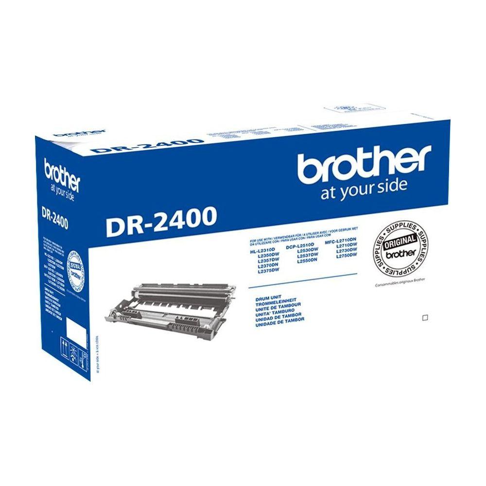 brother  BROTHER Drum DR-2400 HL-L2350/L2370 12'000 Seiten 