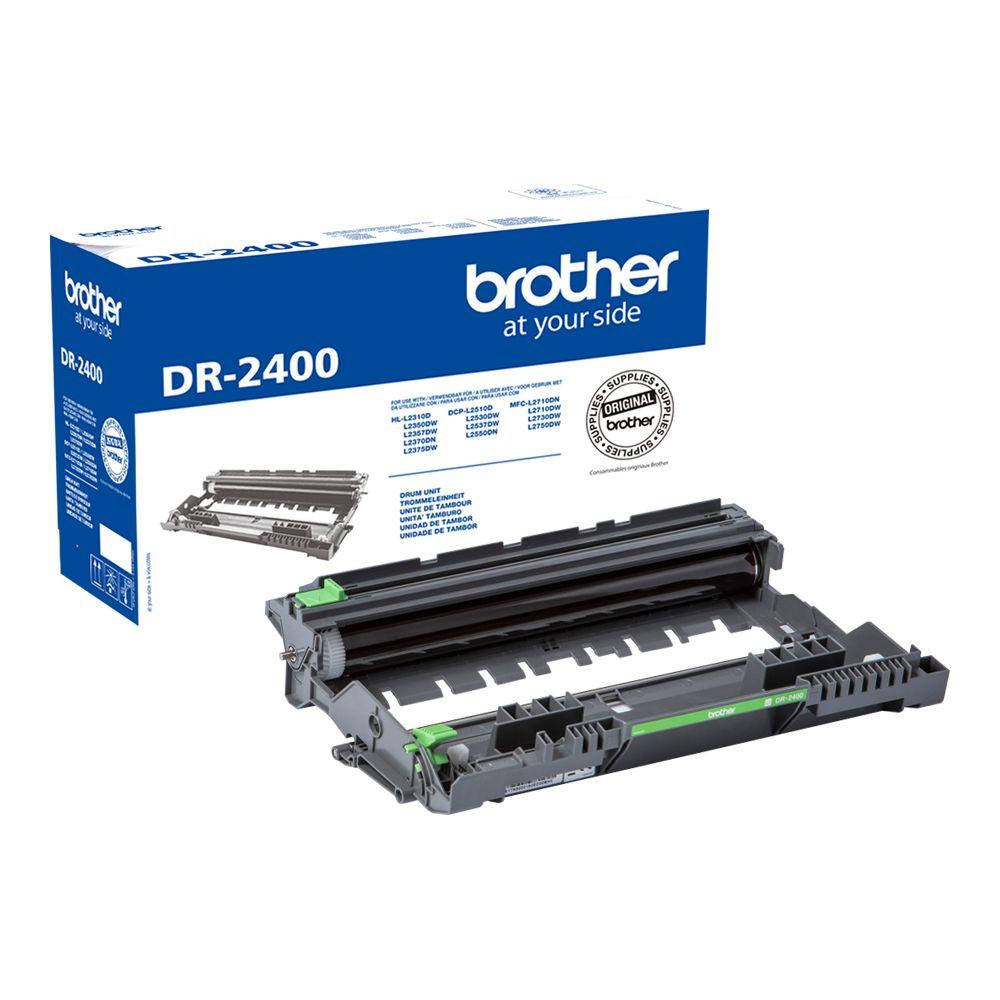 brother  BROTHER Drum DR-2400 HL-L2350/L2370 12'000 Seiten 