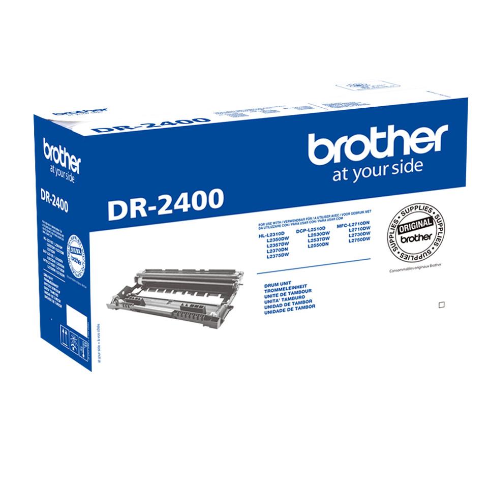 brother  BROTHER Drum DR-2400 HL-L2350/L2370 12'000 Seiten 