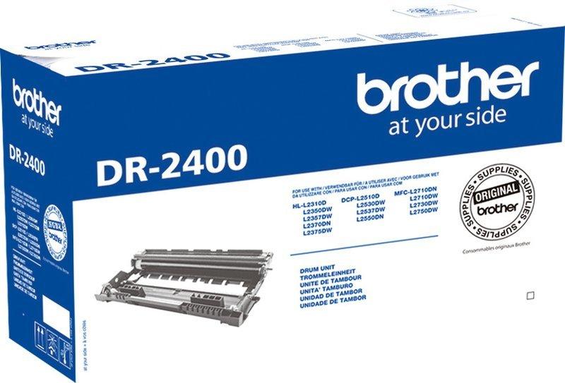 brother  BROTHER Drum DR-2400 HL-L2350/L2370 12'000 Seiten 