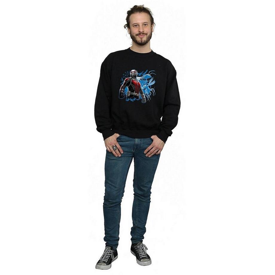Ant-Man Standing Sweatshirt  
