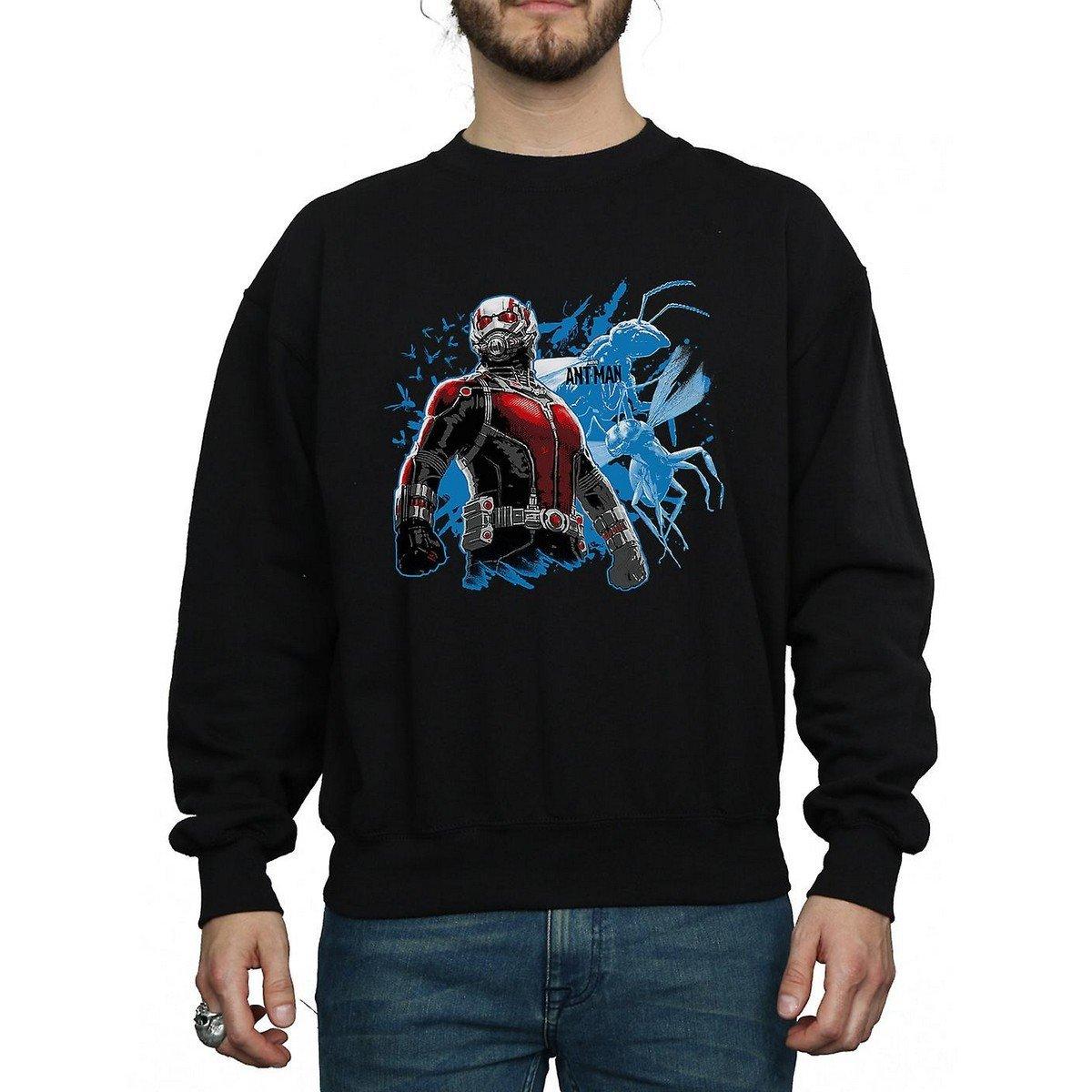 Ant-Man  Sweat STANDING 