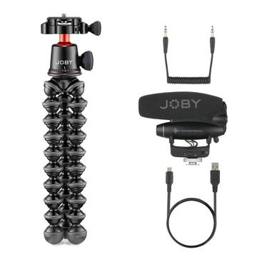 kit de vlogging  GorillaPod PRO