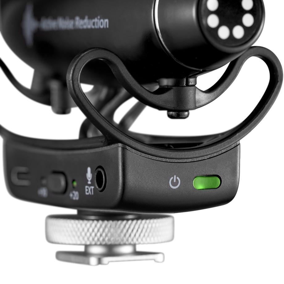 Joby  Joby JB01799-BWK treppiede Smartphone/macchina fotografica digitale 3 gamba/gambe Nero, Rosso 