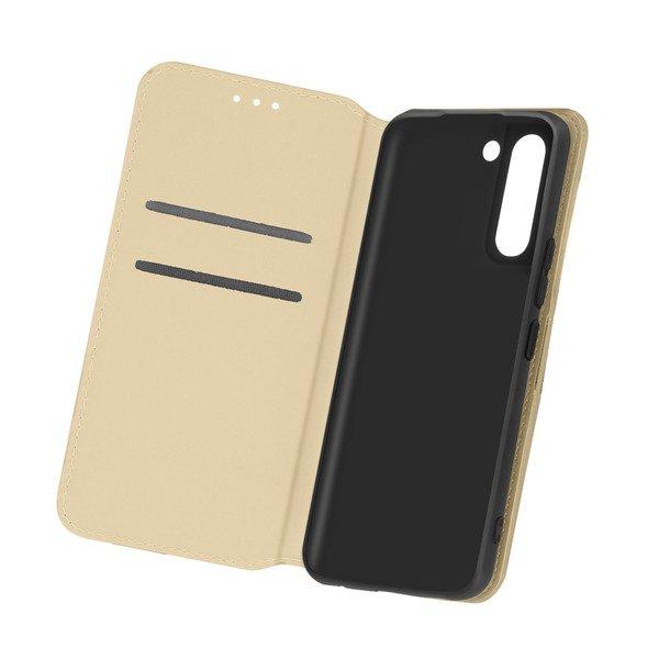 Image of Classic Cover Galaxy S21 Plus Gold