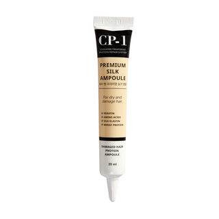 ESTHETIC HOUSE  CP-1 Premium Silk Ampoule 