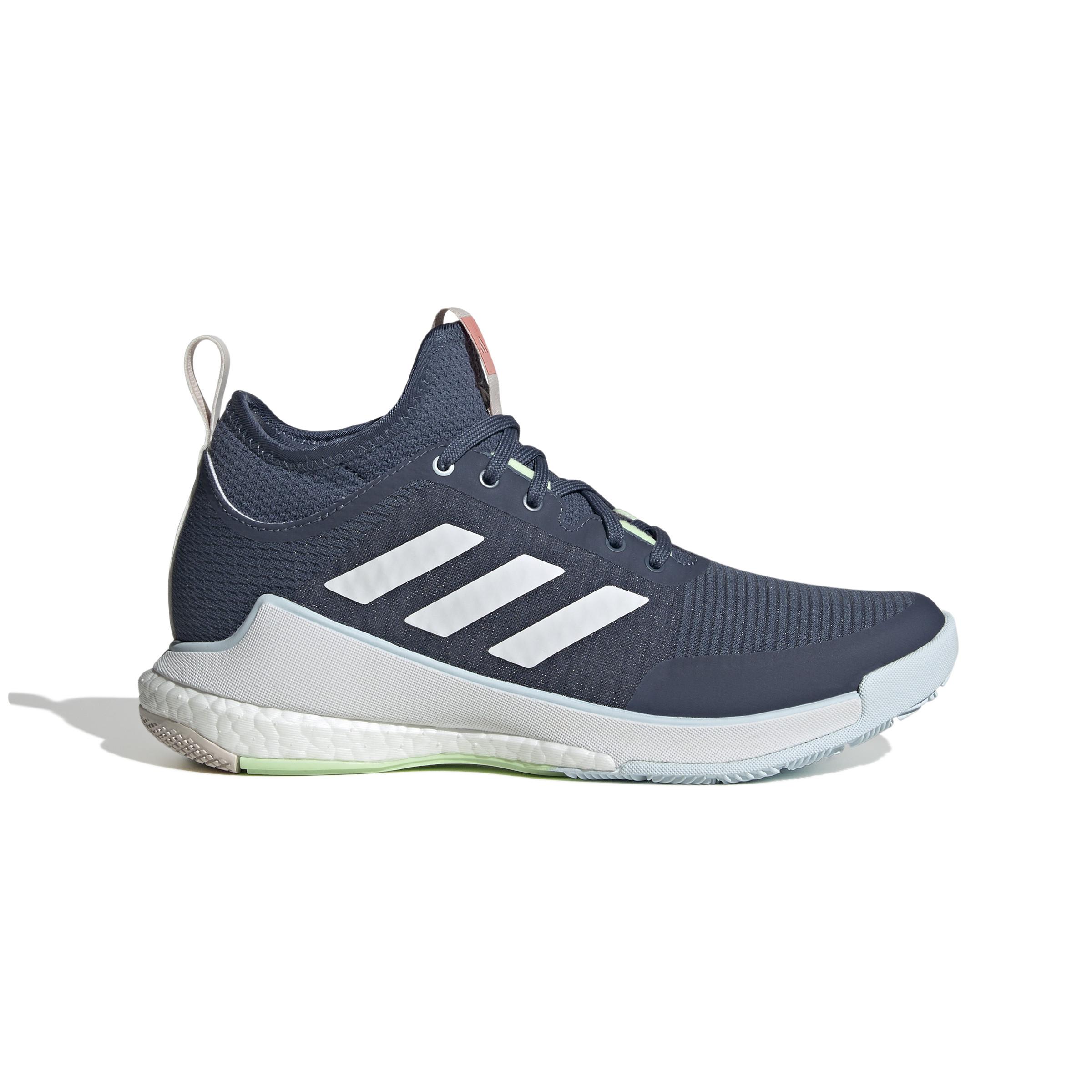 Image of adidas Hallenschuhe Crazyflight Unisex 38 2/3
