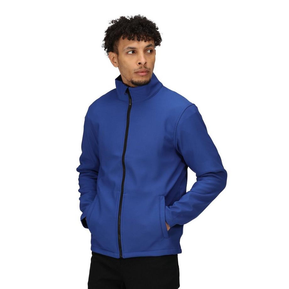 Regatta Giacca Softshell Ablaze  