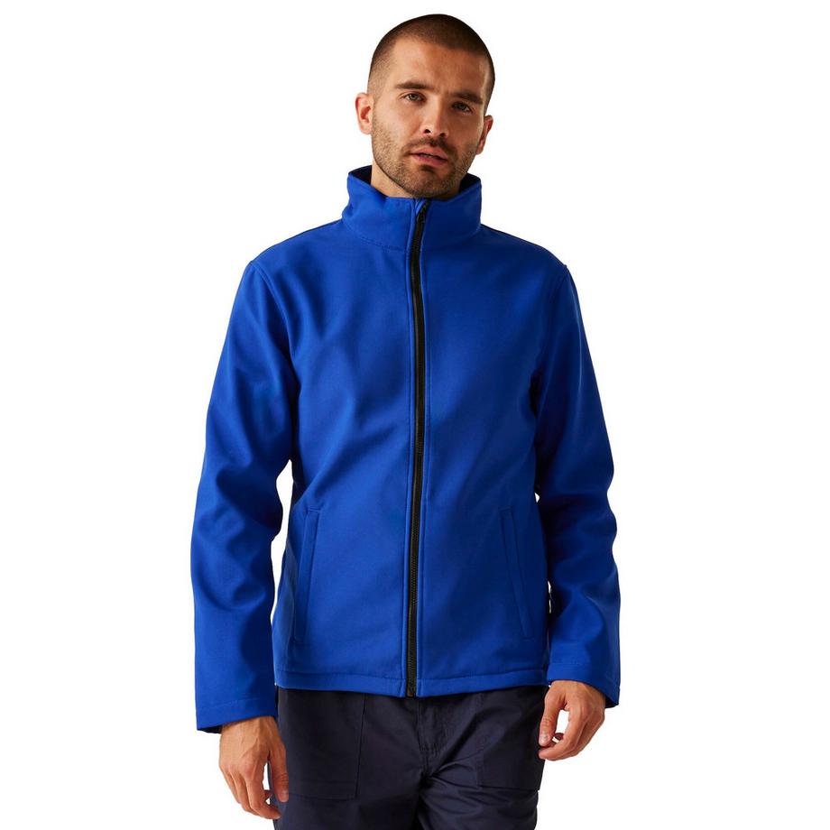 Regatta Giacca Softshell Ablaze  