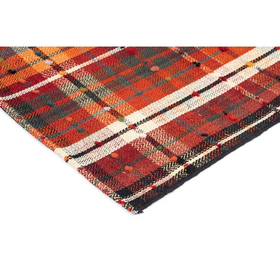 VIDAL Tapis fait à la main Jajim  