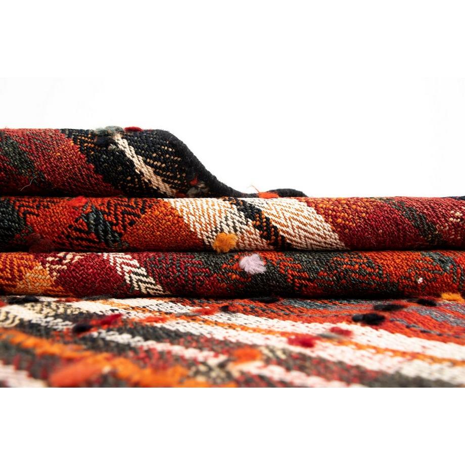 VIDAL Tapis fait à la main Jajim  