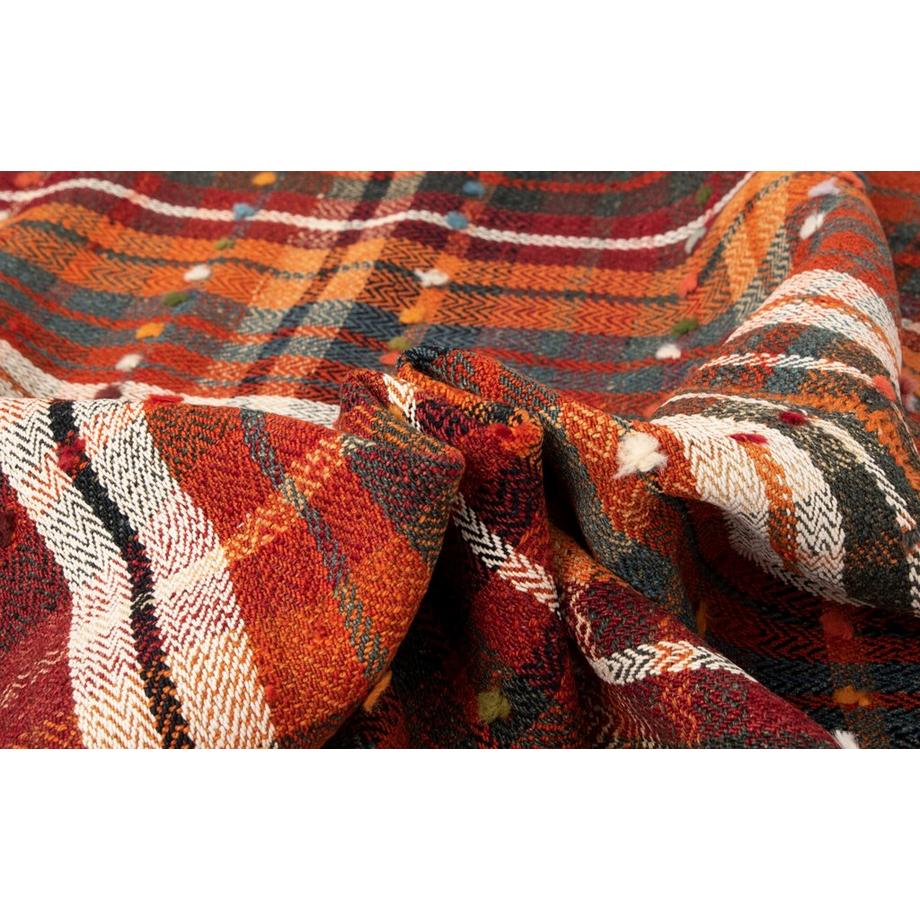 VIDAL Tapis fait à la main Jajim  