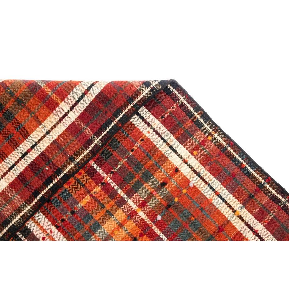 VIDAL Tapis fait à la main Jajim  