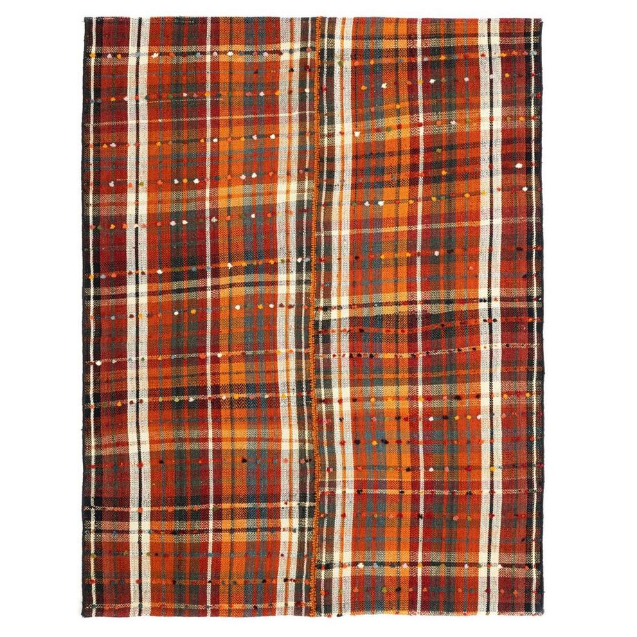 Tapis fait à la main Jajim