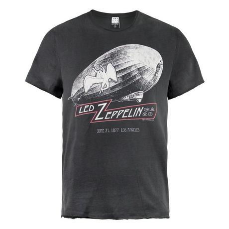 Led Zeppelin  Amplified Dazed And Confused TShirt 