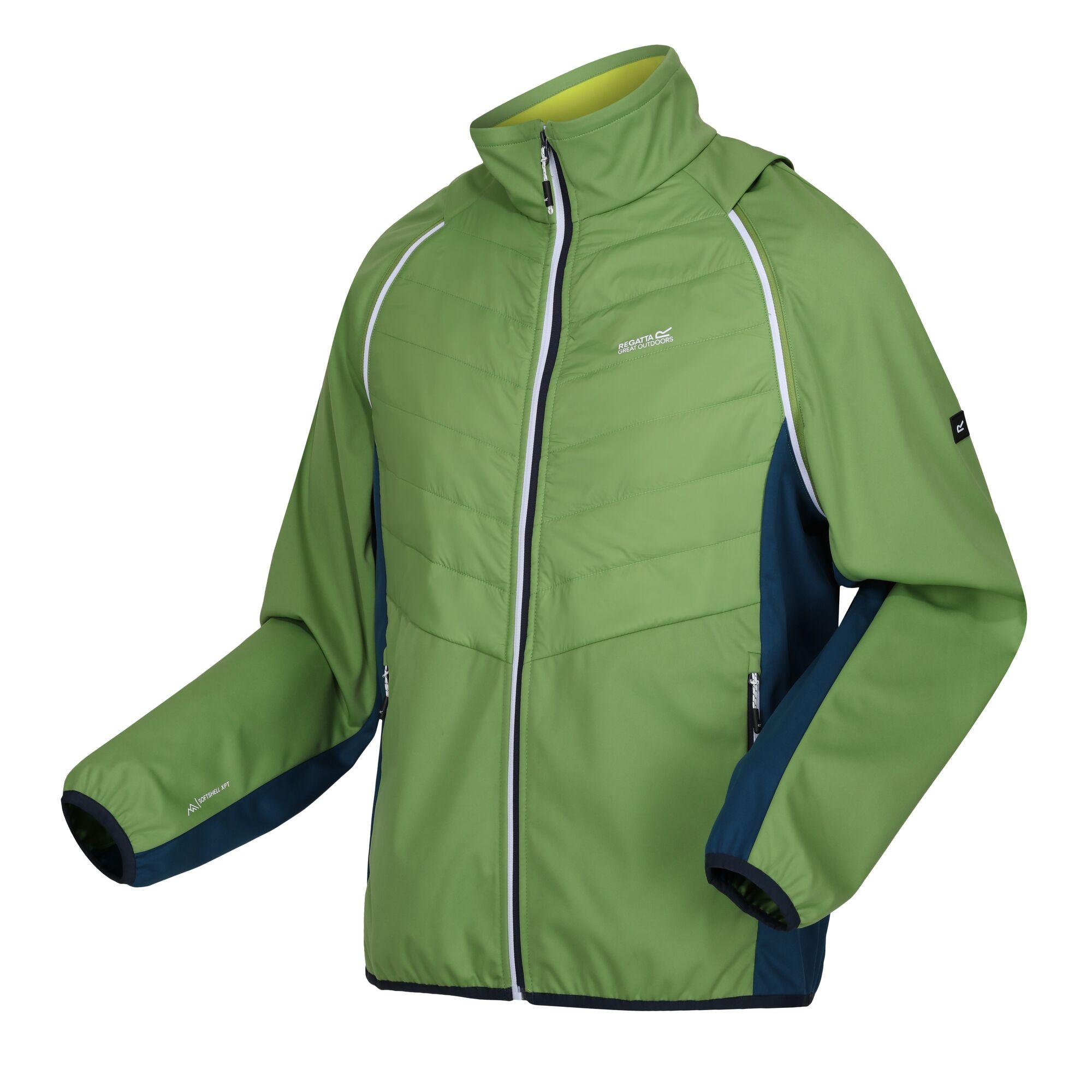 Regatta  Steren II Hybridjacke 