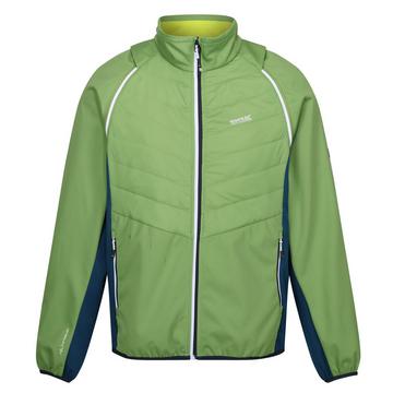 Steren II Hybridjacke