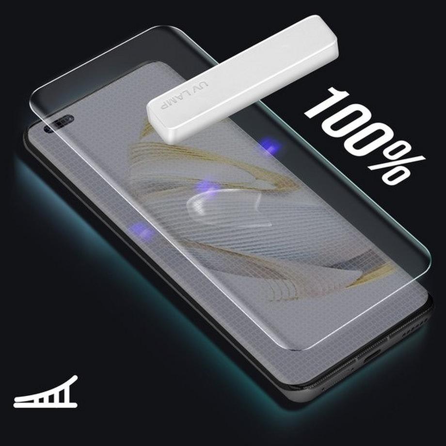 Avizar  Verre trempé Huawei Nova 10 Pro 