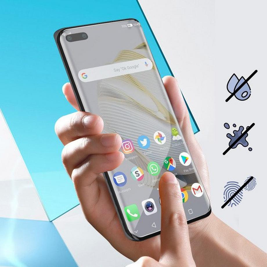 Avizar  Verre trempé Huawei Nova 10 Pro 