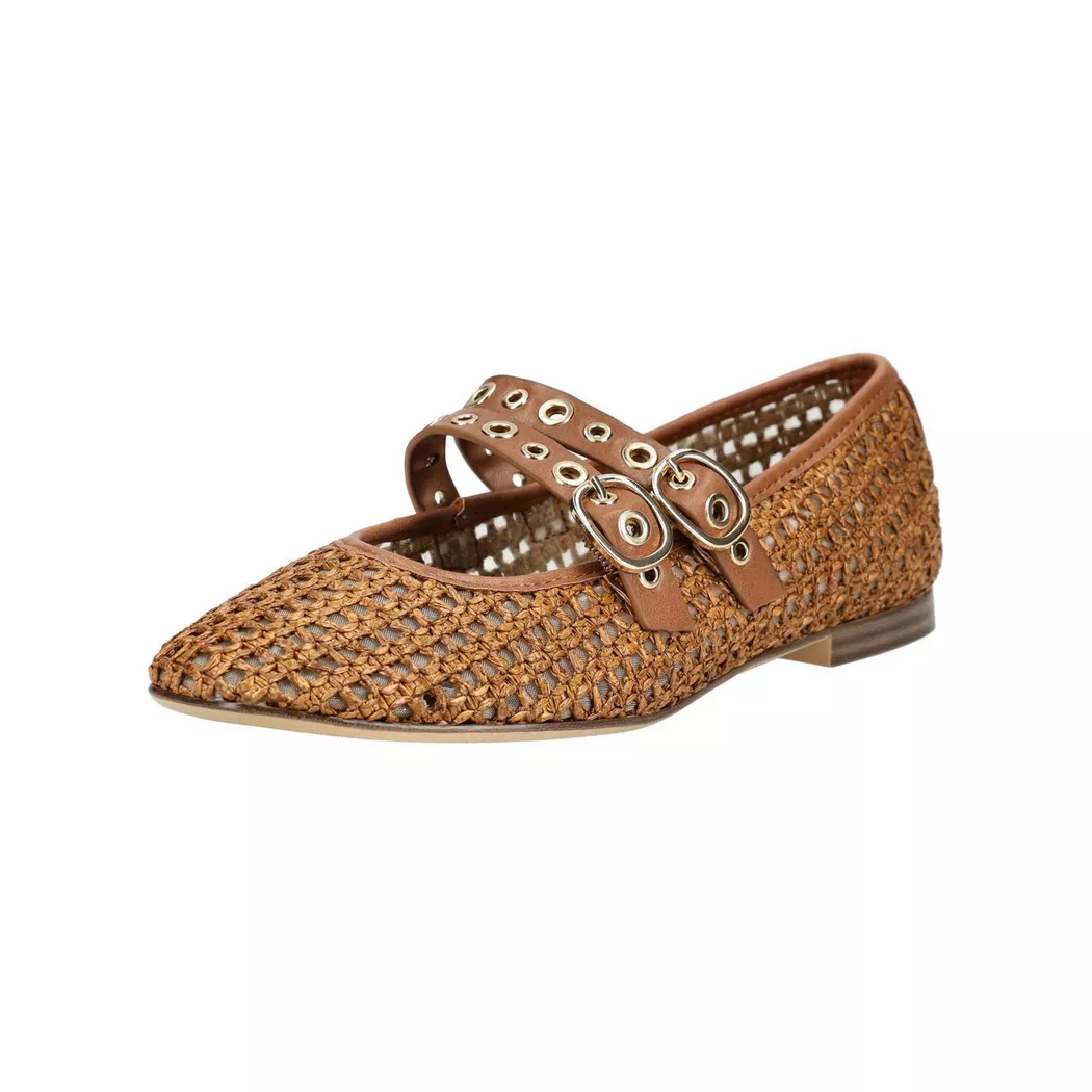 Tamaris - Lorita, per donna, Cognac, Größe 36