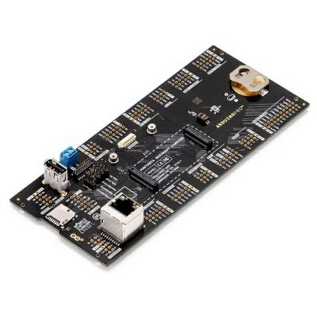 Arduino  ®Breakoutboard Board for Portenta Shield breadboard 