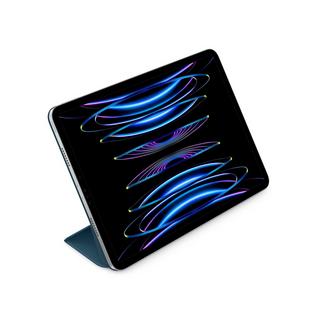Apple  Smart Folio per iPad Pro 11" (quarta generazione) - blu marino 