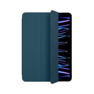 Apple  Smart Folio per iPad Pro 11" (quarta generazione) - blu marino 